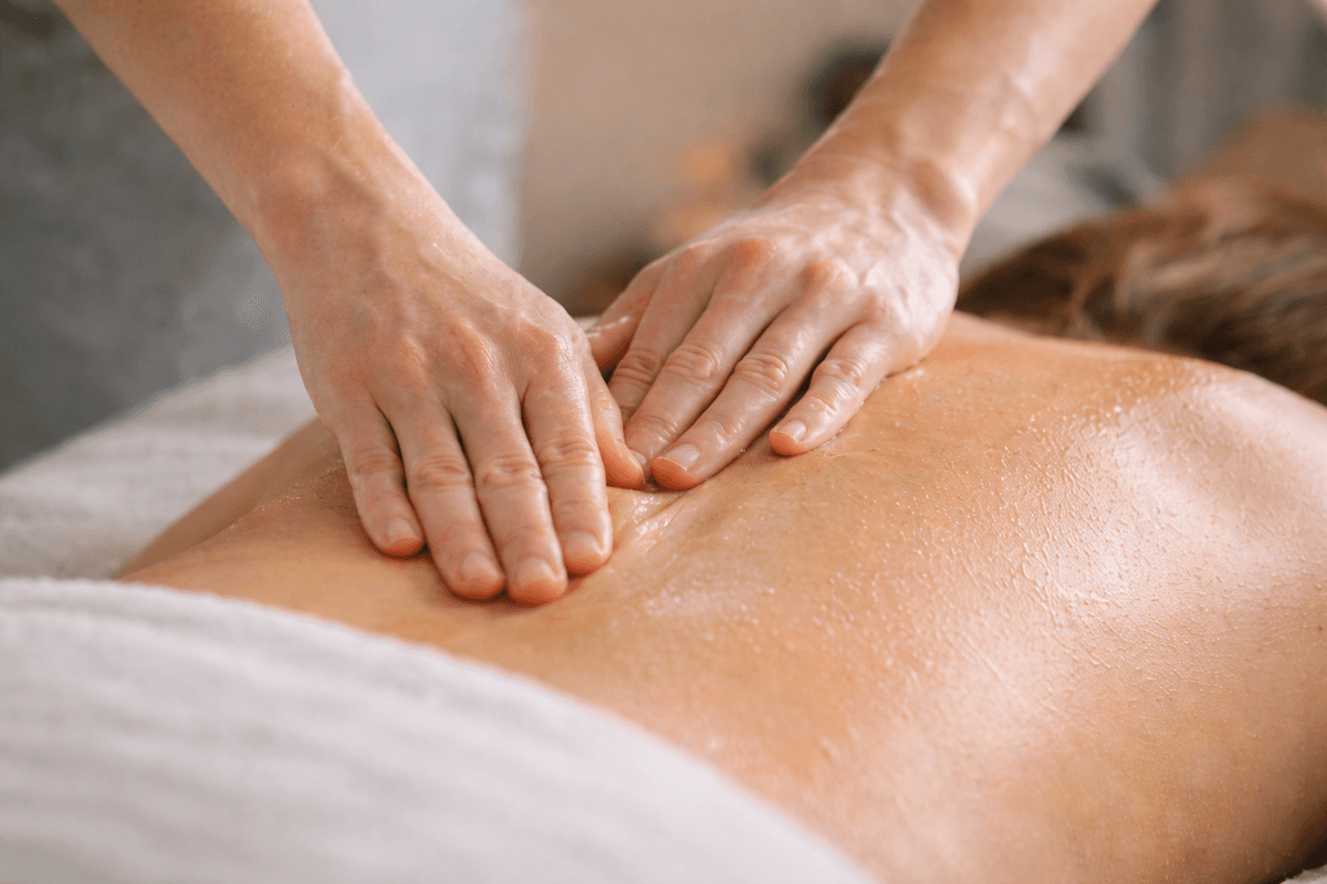 Body Massage